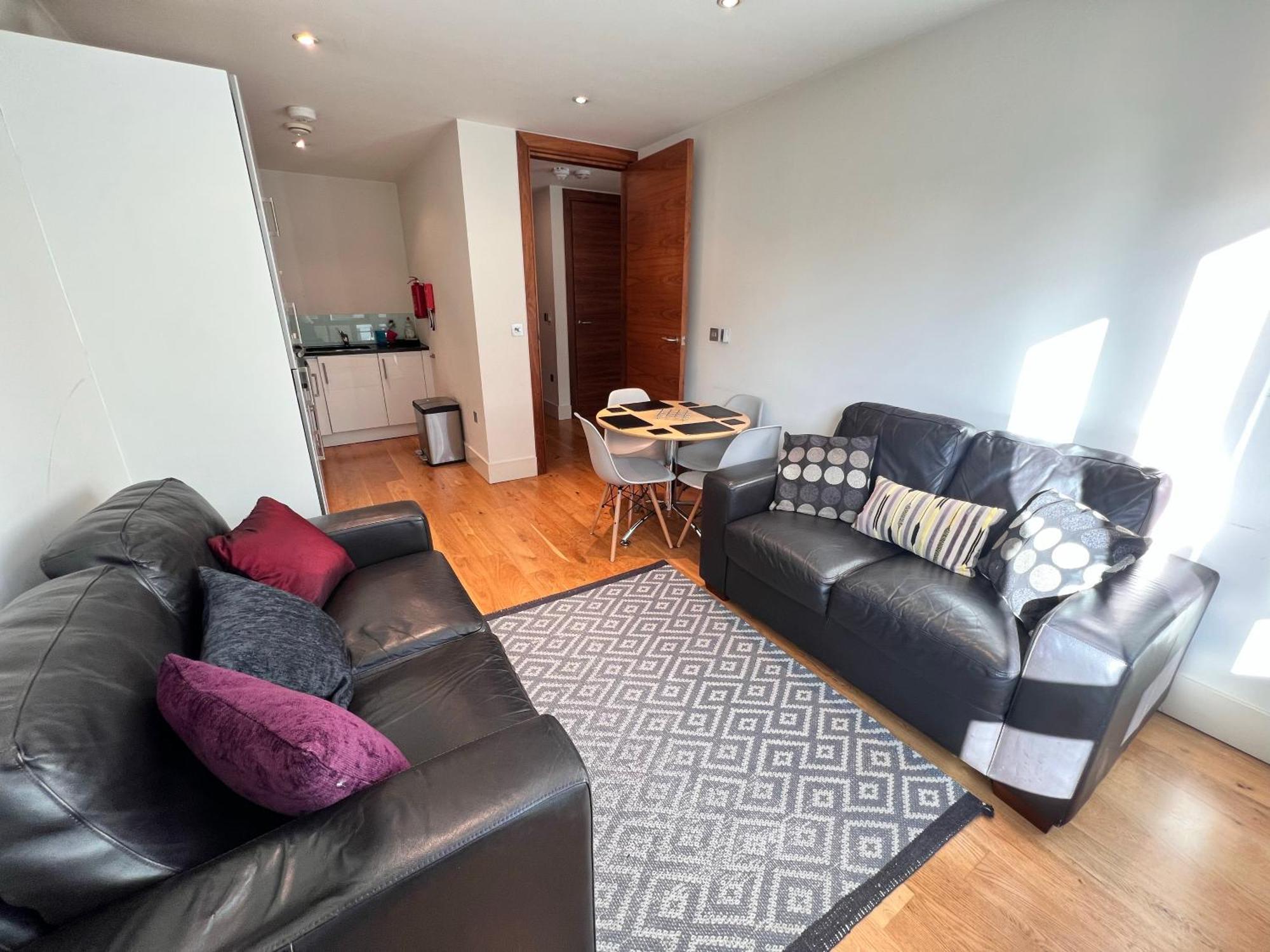 Deluxe Central Entire Flat At Farringdon Station London Exterior photo