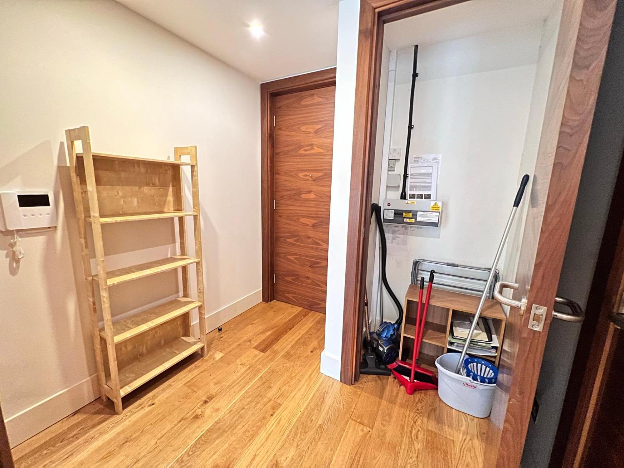 Deluxe Central Entire Flat At Farringdon Station London Exterior photo