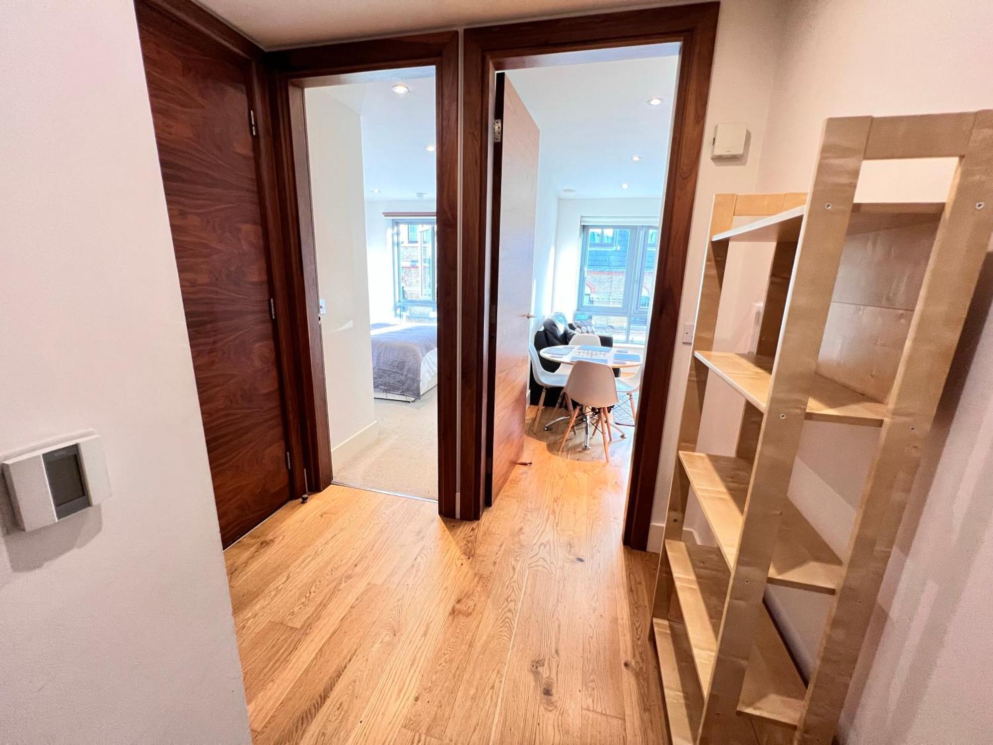 Deluxe Central Entire Flat At Farringdon Station London Exterior photo
