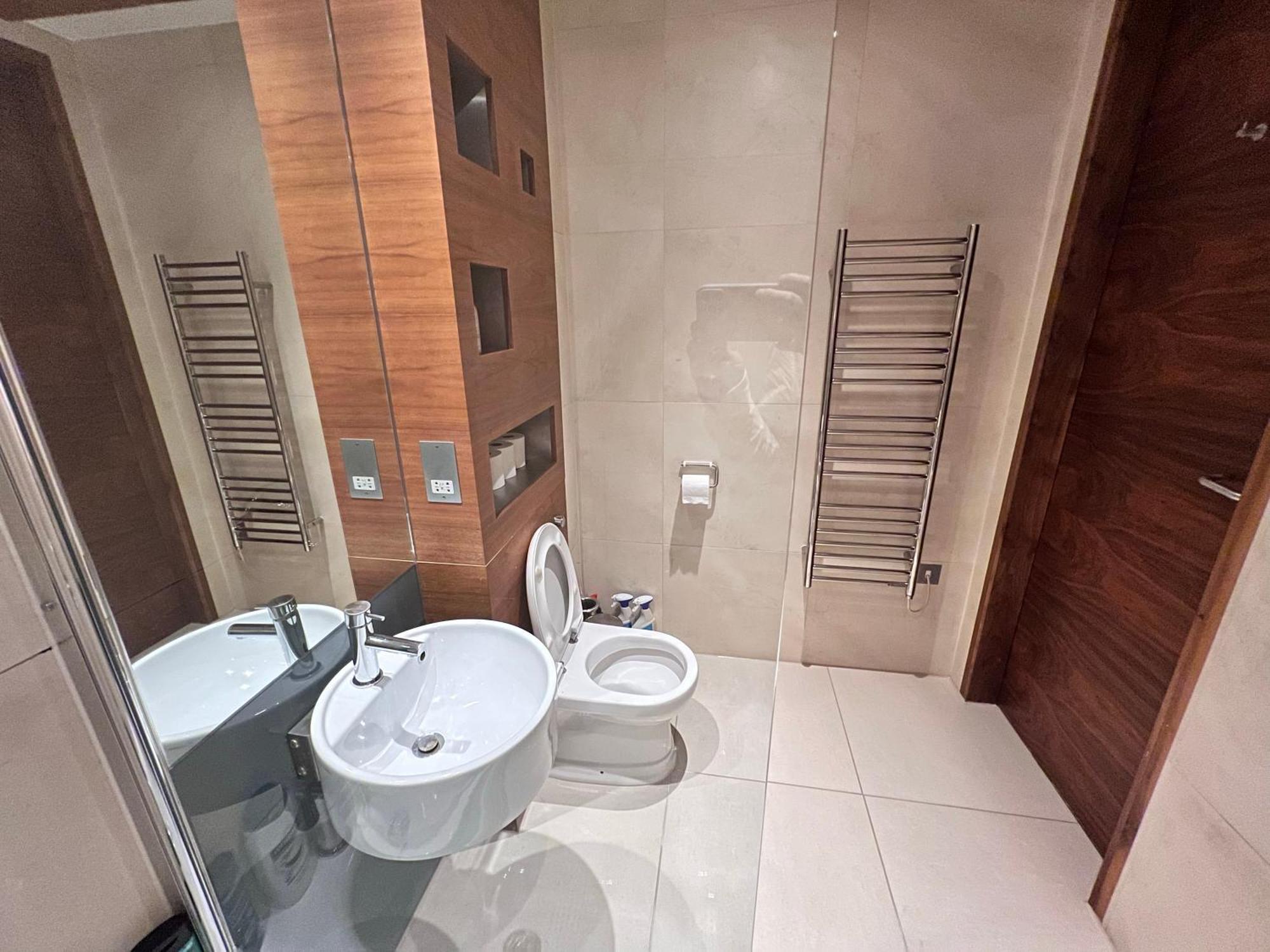 Deluxe Central Entire Flat At Farringdon Station London Exterior photo