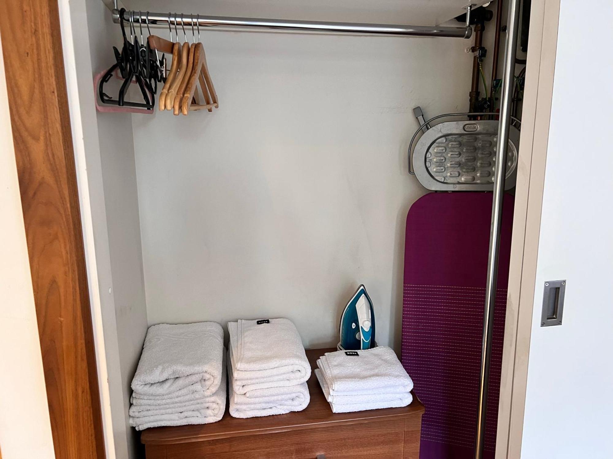 Deluxe Central Entire Flat At Farringdon Station London Exterior photo