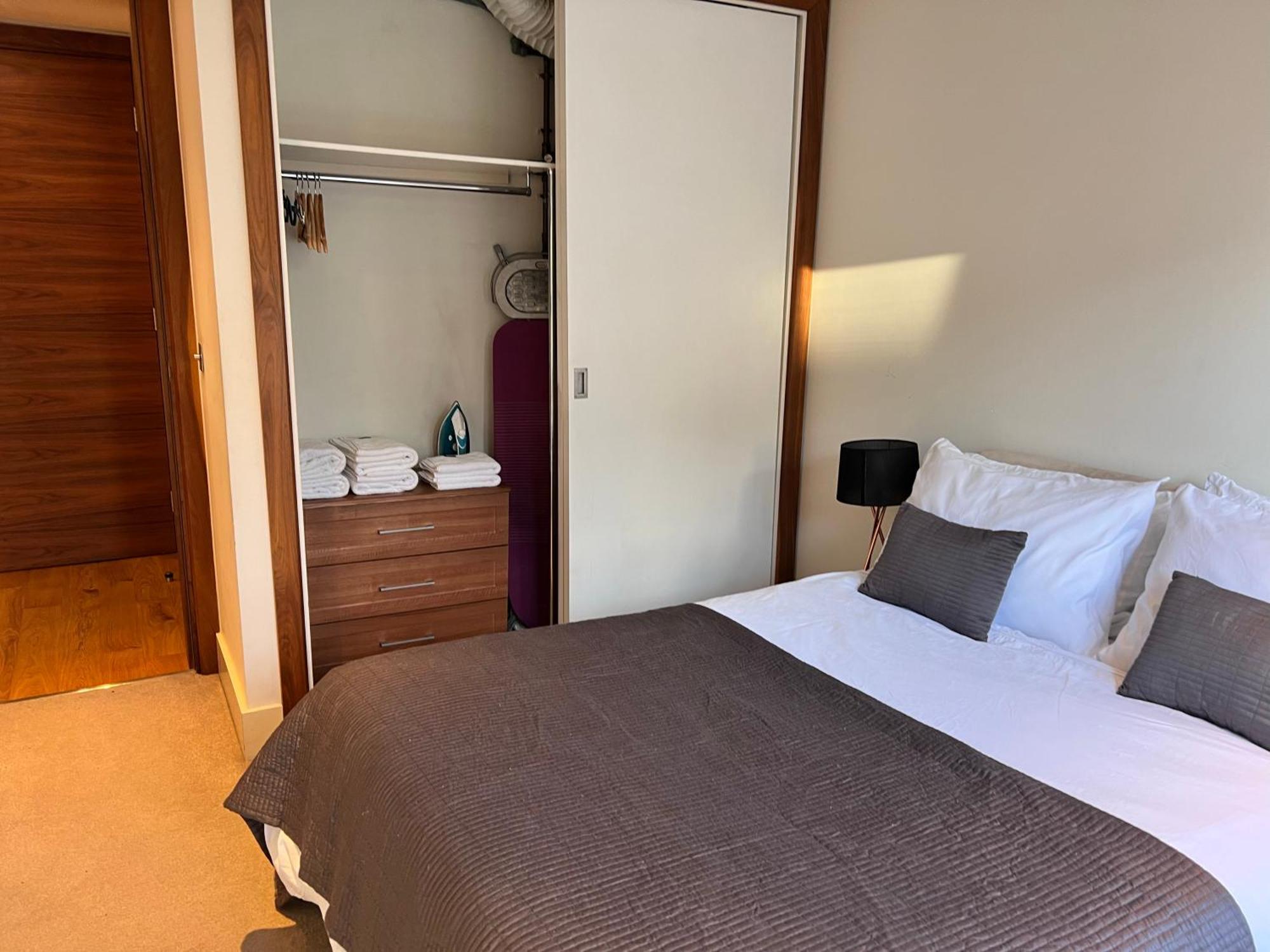 Deluxe Central Entire Flat At Farringdon Station London Exterior photo