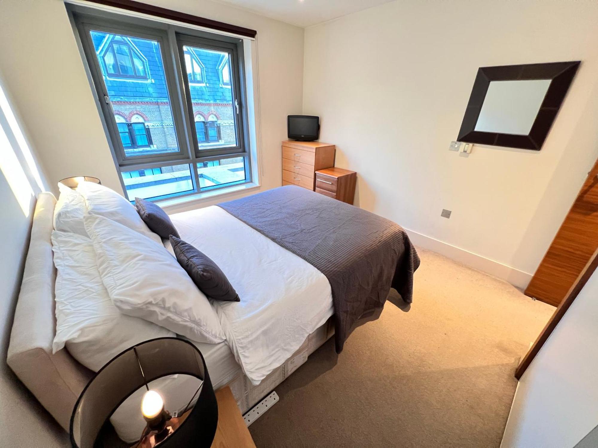 Deluxe Central Entire Flat At Farringdon Station London Exterior photo