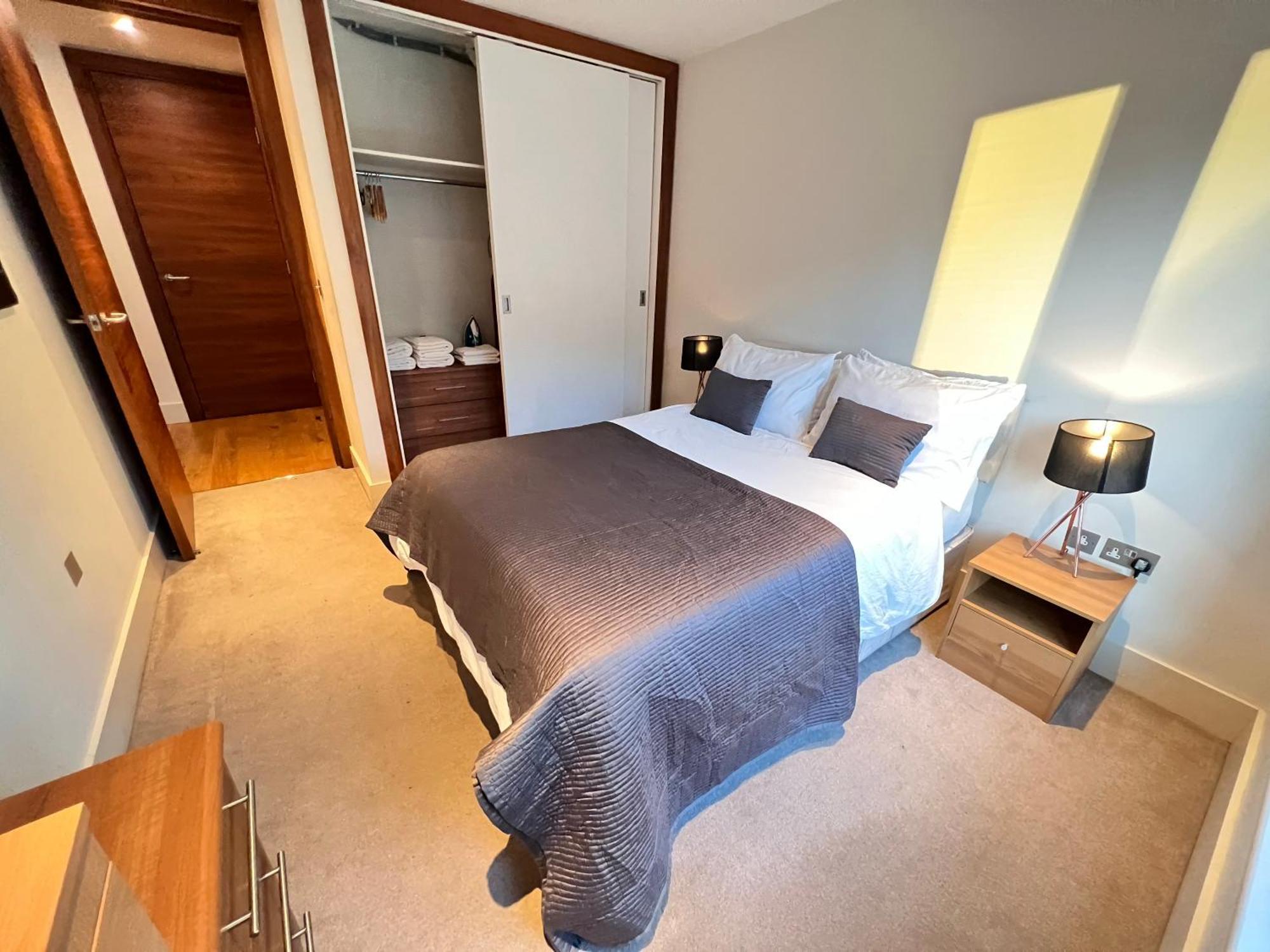 Deluxe Central Entire Flat At Farringdon Station London Exterior photo