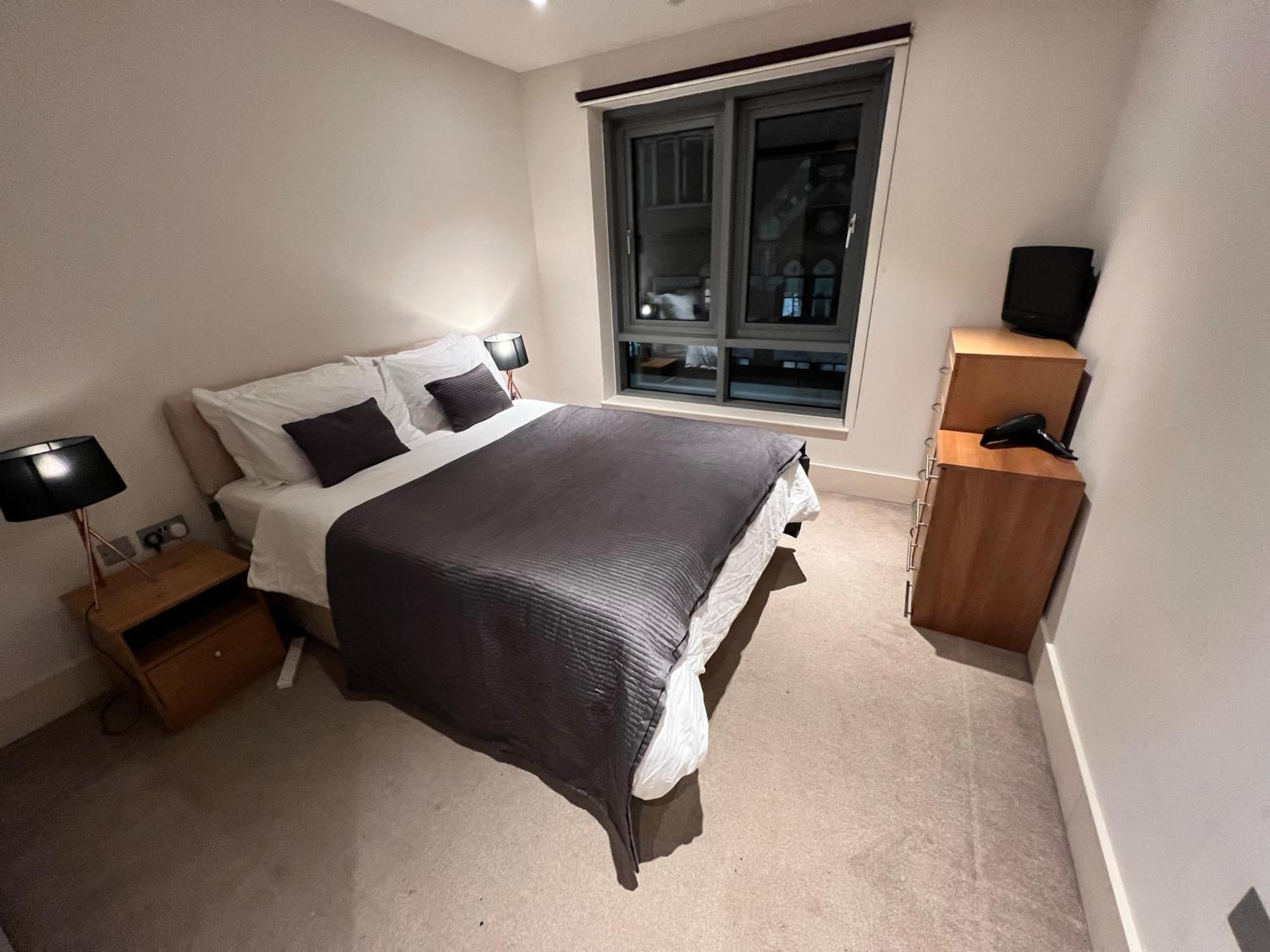 Deluxe Central Entire Flat At Farringdon Station London Exterior photo