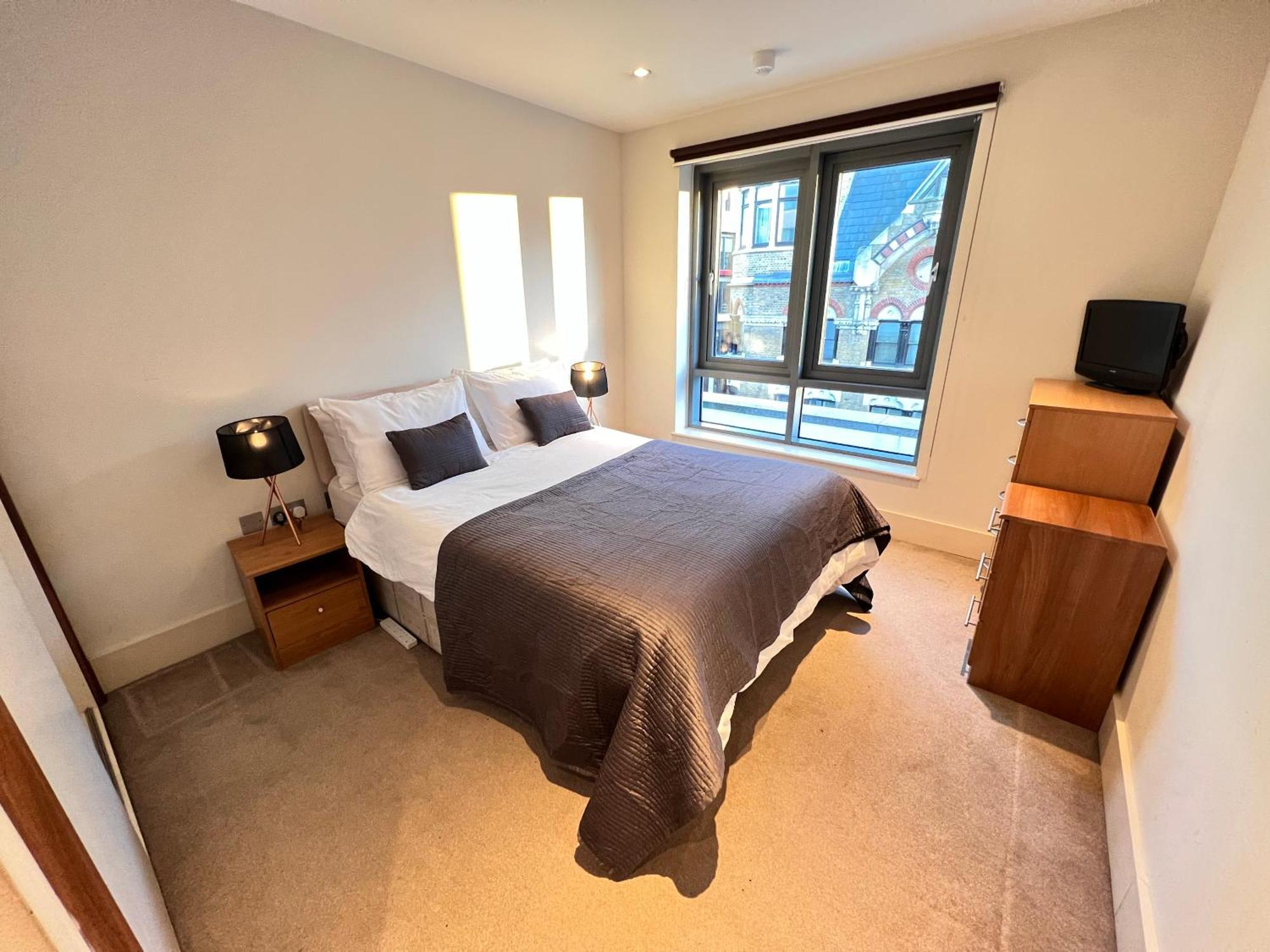 Deluxe Central Entire Flat At Farringdon Station London Exterior photo