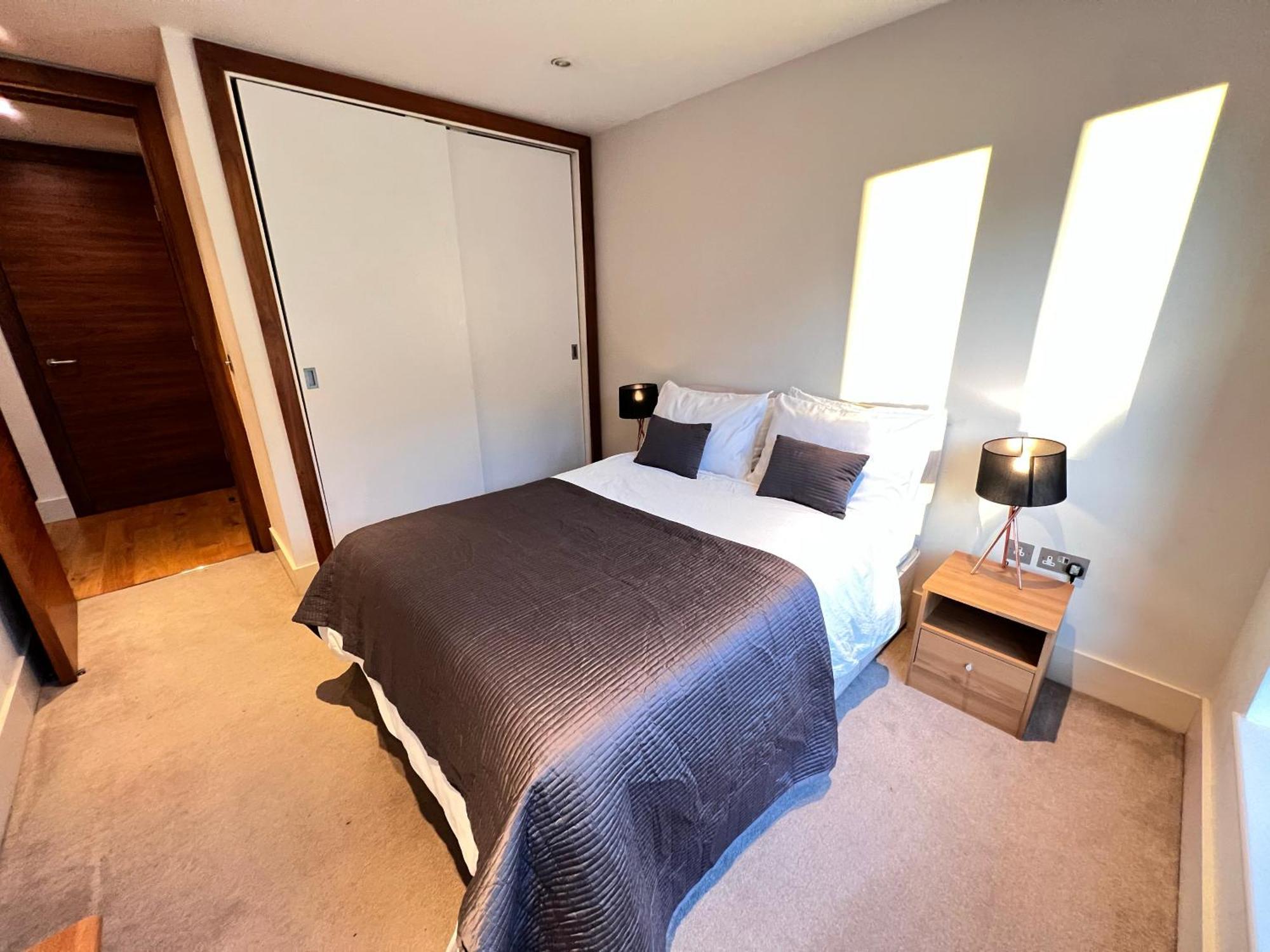 Deluxe Central Entire Flat At Farringdon Station London Exterior photo