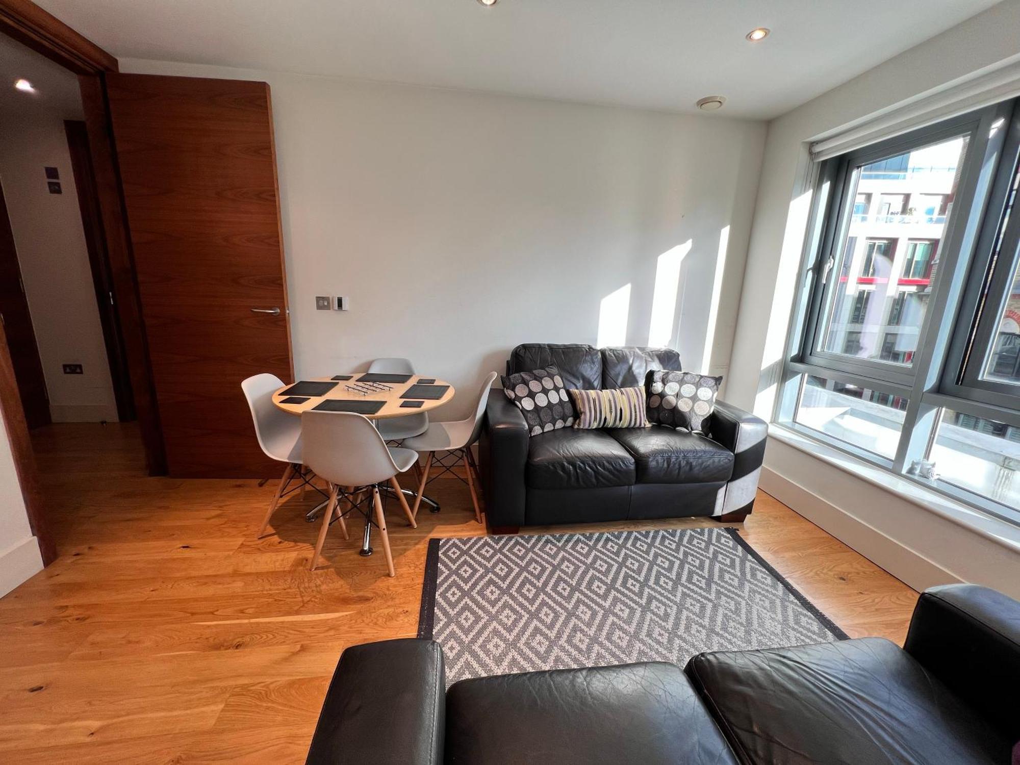 Deluxe Central Entire Flat At Farringdon Station London Exterior photo