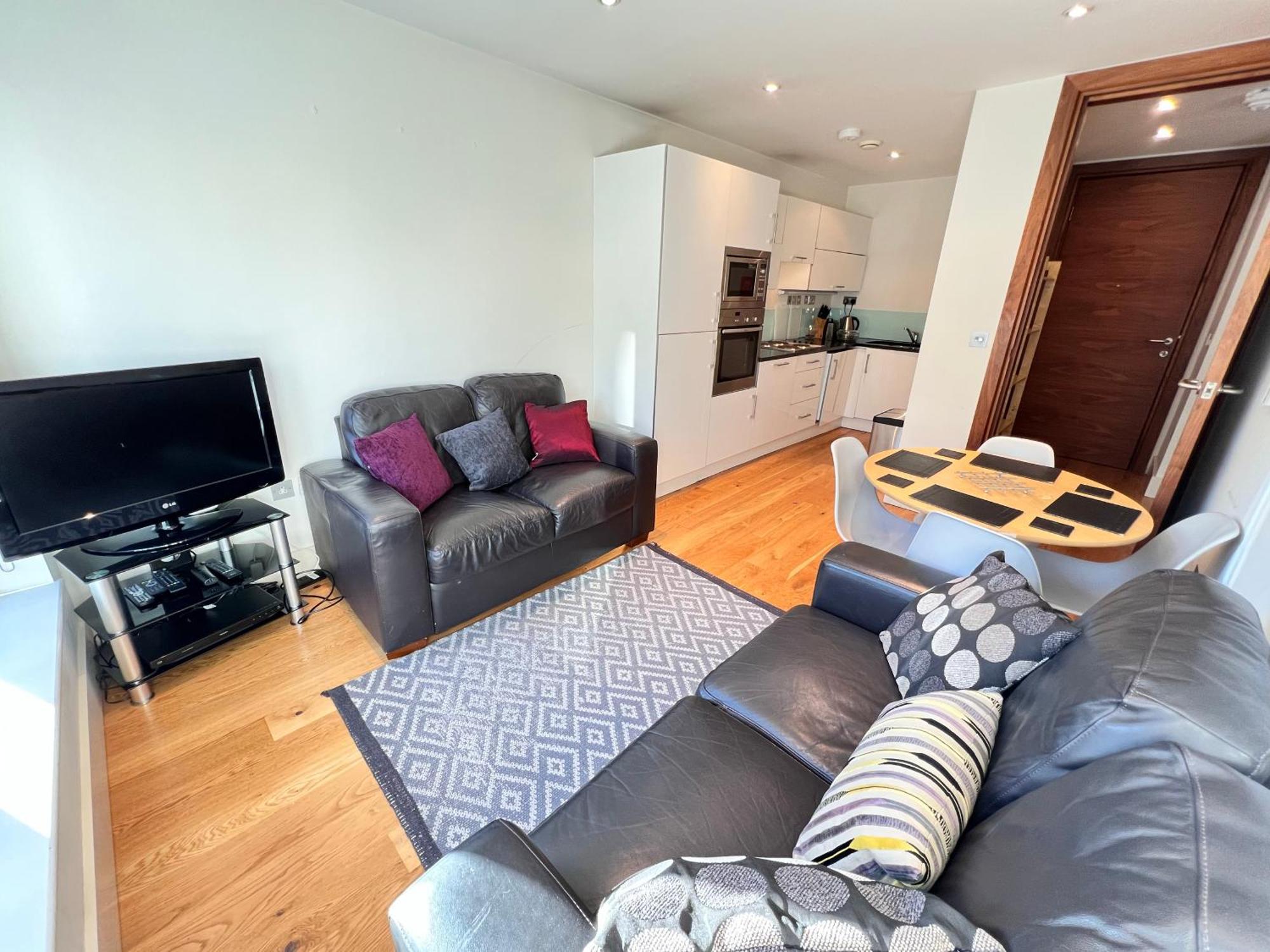 Deluxe Central Entire Flat At Farringdon Station London Exterior photo
